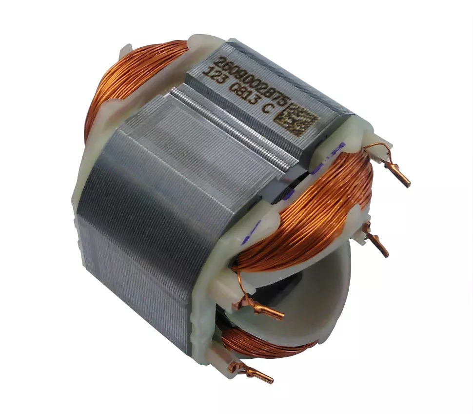 Stator réf. 2 609 002 875 Bosch